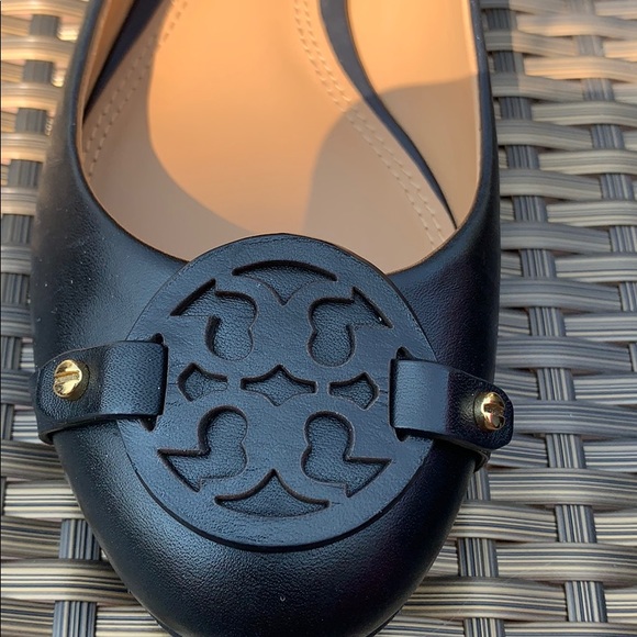 HP🌷NWT Tory Burch Gabriel Flat - Picture 8 of 14